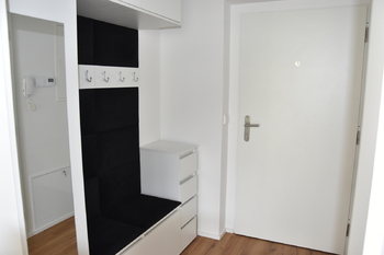 Pronájem bytu 1+kk v osobním vlastnictví 37 m², Znojmo
