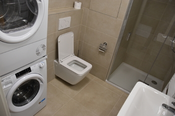 Pronájem bytu 1+kk v osobním vlastnictví 37 m², Znojmo