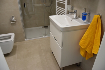 Pronájem bytu 1+kk v osobním vlastnictví 37 m², Znojmo