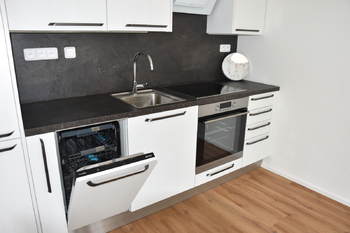 Pronájem bytu 1+kk v osobním vlastnictví 37 m², Znojmo