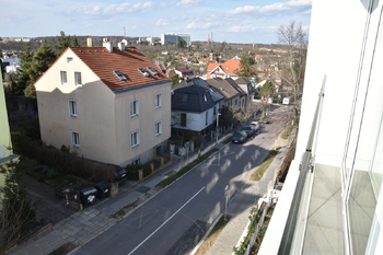 Pronájem bytu 1+kk v osobním vlastnictví 37 m², Znojmo