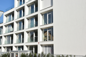 Pronájem bytu 1+kk v osobním vlastnictví 37 m², Znojmo