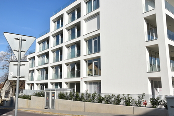 Pronájem bytu 1+kk v osobním vlastnictví 37 m², Znojmo