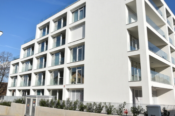 Pronájem bytu 1+kk v osobním vlastnictví 37 m², Znojmo