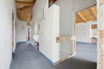 Prodej domu 260 m², Choteč