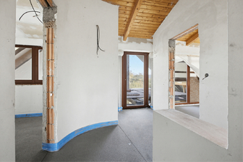 Prodej domu 260 m², Choteč