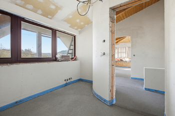 Prodej domu 260 m², Choteč