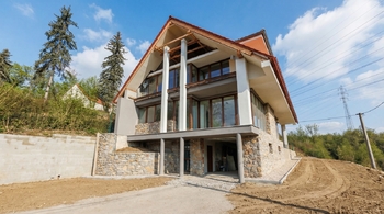 Prodej domu 260 m², Choteč