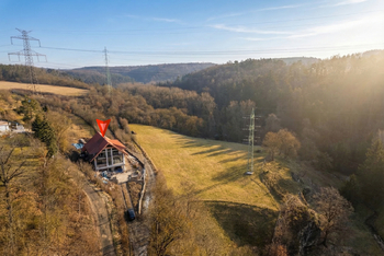 Prodej domu 260 m², Choteč