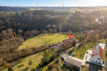 Prodej domu 260 m², Choteč