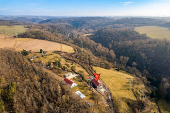 Prodej domu 260 m², Choteč