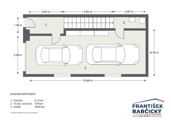 Prodej domu 260 m², Choteč
