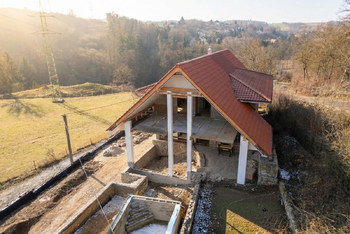 Prodej domu 260 m², Choteč