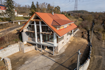 Prodej domu 260 m², Choteč
