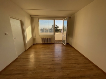 Pronájem bytu 1+1 v osobním vlastnictví 36 m², Bechyně