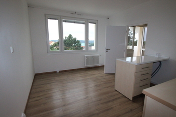 Pronájem bytu 1+1 v osobním vlastnictví 36 m², Bechyně