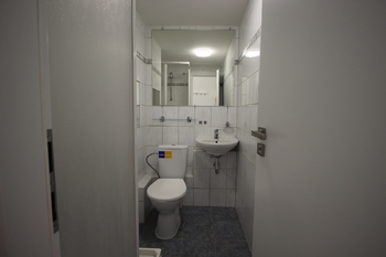 Pronájem bytu 1+1 v osobním vlastnictví 36 m², Bechyně