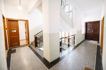 Prodej bytu 2+1 v osobním vlastnictví 92 m², Praha 3 - Vinohrady