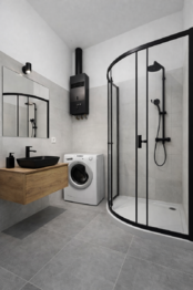 Koupena po -REKO - Prodej bytu 2+1 v osobním vlastnictví 92 m², Praha 3 - Vinohrady