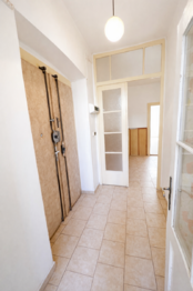 Prodej bytu 2+1 v osobním vlastnictví 92 m², Praha 3 - Vinohrady