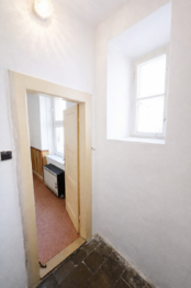 Špajz  - Prodej bytu 2+1 v osobním vlastnictví 92 m², Praha 3 - Vinohrady