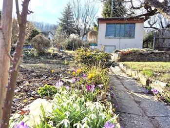 Prodej chaty / chalupy 18 m², Litoměřice