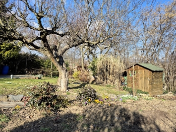 Prodej chaty / chalupy 18 m², Litoměřice