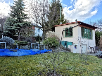 Prodej chaty / chalupy 18 m², Litoměřice