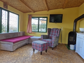 Prodej chaty / chalupy 18 m², Litoměřice