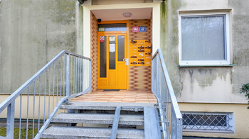 Prodej bytu 2+kk v osobním vlastnictví 48 m², Ústí nad Labem