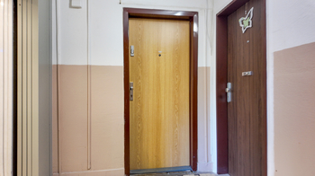 Prodej bytu 2+kk v osobním vlastnictví 48 m², Ústí nad Labem