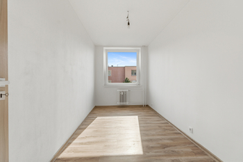 Prodej bytu 2+kk v osobním vlastnictví 48 m², Ústí nad Labem