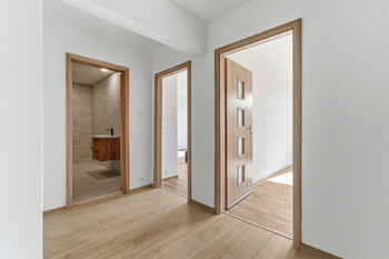 Prodej bytu 2+kk v osobním vlastnictví 48 m², Ústí nad Labem