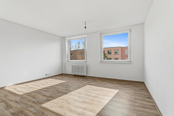 Prodej bytu 2+kk v osobním vlastnictví 48 m², Ústí nad Labem