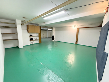 Prodej garáže 1464 m², Praha 4 - Modřany