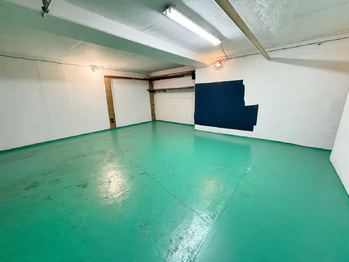 Prodej garáže 1464 m², Praha 4 - Modřany