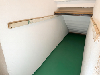 Prodej garáže 1464 m², Praha 4 - Modřany