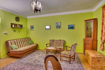 Prodej bytu 2+1 v osobním vlastnictví 698 m², Drhovle