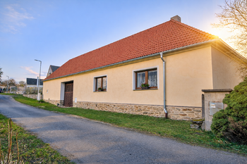 Prodej zemědělského objektu 160 m², Drhovle