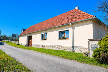 Prodej zemědělského objektu 160 m², Drhovle