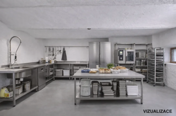 Prodej zemědělského objektu 160 m², Drhovle