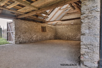 Prodej zemědělského objektu 160 m², Drhovle