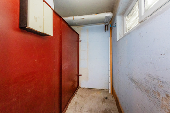 14. Sklepní kóje v suterénu domu - Pronájem bytu 1+1 v osobním vlastnictví 35 m², Pardubice