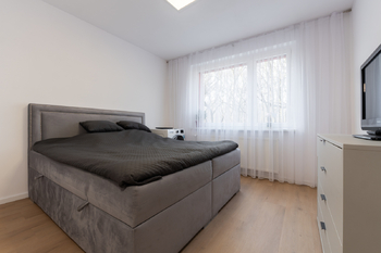 Prodej bytu 3+1 v osobním vlastnictví 76 m², Jirkov