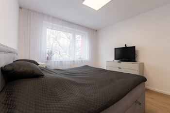 Prodej bytu 3+1 v osobním vlastnictví 76 m², Jirkov