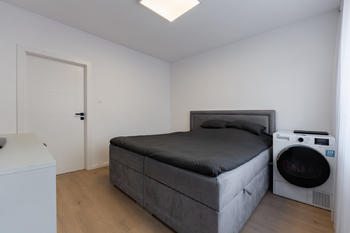 Prodej bytu 3+1 v osobním vlastnictví 76 m², Jirkov