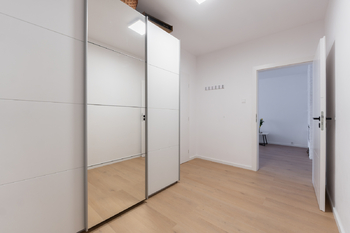 Prodej bytu 3+1 v osobním vlastnictví 76 m², Jirkov