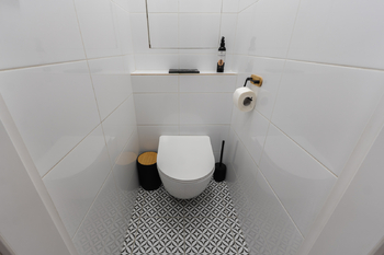 Prodej bytu 3+1 v osobním vlastnictví 76 m², Jirkov