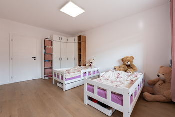 Prodej bytu 3+1 v osobním vlastnictví 76 m², Jirkov