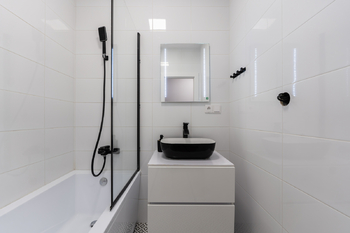 Prodej bytu 3+1 v osobním vlastnictví 76 m², Jirkov